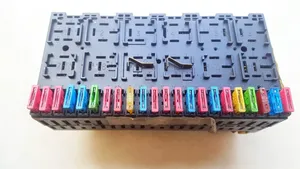 Seat Cordoba (6K) Fuse box set 