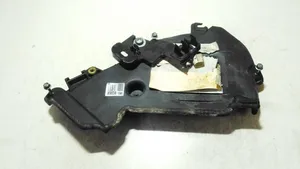 Ford Focus Timing belt guard (cover) 9684193080