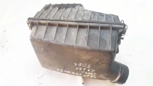 Seat Cordoba (6K) Scatola del filtro dell’aria 1L0129626A