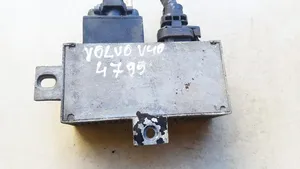 Volvo S40, V40 Przekaźnik / Modul układu ogrzewania wstępnego 7700111525