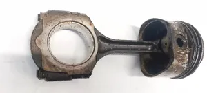 Renault Scenic II -  Grand scenic II Piston with connecting rod 