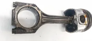 Volkswagen Polo Piston with connecting rod 