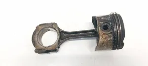 Renault Scenic II -  Grand scenic II Piston with connecting rod 