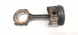 Renault Scenic II -  Grand scenic II Piston with connecting rod 