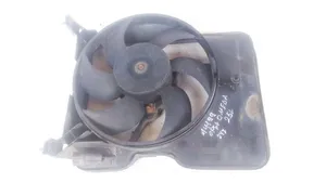 Opel Omega B1 Radiator cooling fan shroud 90570701