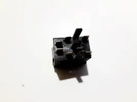 Volkswagen Caddy Hazard light switch 6n1953235