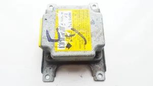 Mitsubishi Colt Oro pagalvių valdymo blokas MB953174