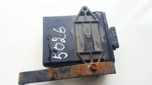 Renault Espace III LP gas control unit module 67R011006