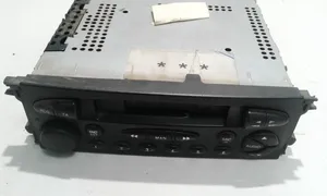 Citroen Xsara Radija/ CD/DVD grotuvas/ navigacija 22RC22035Z