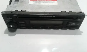 KIA Sportage Radio/CD/DVD/GPS-pääyksikkö 1K08A66860C