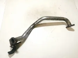 Mazda RX7 Linea/tubo flessibile della valvola EGR 