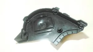 Citroen C4 I Timing belt guard (cover) 9651560180