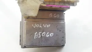 Volvo S60 Sterownik / Moduł ECU 0281010319