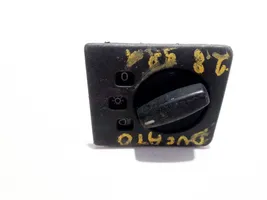 Fiat Ducato Light switch a223