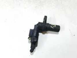 Opel Corsa D Crankshaft position sensor 73502752