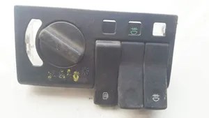 Volvo 440 Interrupteur d’éclairage 467850