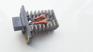 Hyundai Sonata Heater blower motor/fan resistor 