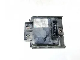 Peugeot 607 Module d'éclairage LCM 9641004580