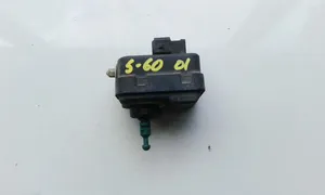 Volvo S60 Headlight level adjustment motor 