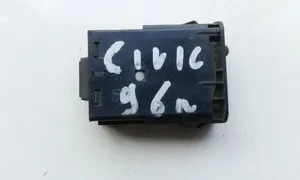 Honda Civic Przycisk / Pokrętło regulacji świateł 