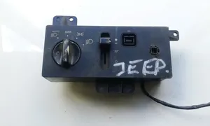 Jeep Cherokee Interruptor de luz 758150