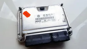 Volkswagen Polo Calculateur moteur ECU 038906019lb