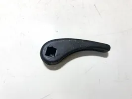 Renault Scenic I Engine bonnet (hood) release handle 