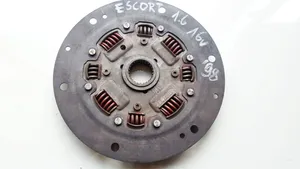 Ford Escort Clutch pressure plate 