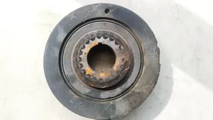 KIA Carnival Crankshaft pulley 