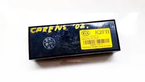 KIA Carens I Other control units/modules 0k2fb67580