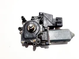 Audi A4 S4 B5 8D Front door window regulator motor 113846100