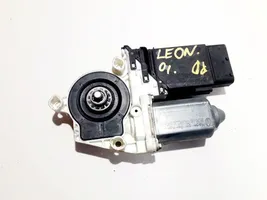 Seat Leon (1M) Motorino alzacristalli della portiera anteriore 7746002101