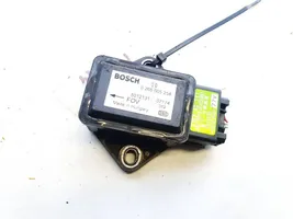 Mazda CX-7 Sensore di imbardata accelerazione ESP 0265005254