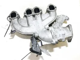 Seat Leon (1P) Intake manifold 03g129713k