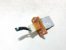 KIA Ceed Heater blower motor/fan resistor 