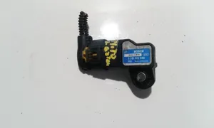 Opel Zafira B Air pressure sensor 0281002845