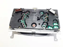 Nissan Almera Tino Compteur de vitesse tableau de bord bu004