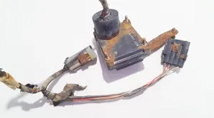 Opel Omega B1 Gestänge Niveausensor Leuchtweitenregulierung vorne 22119146