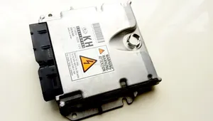 Subaru Forester SH Centralina/modulo del motore 2758009254