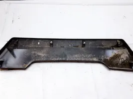 Nissan X-Trail T31 Trunk door license plate light bar 90901jg00a