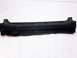 Audi A4 S4 B5 8D Other trunk/boot trim element 8d5863485b