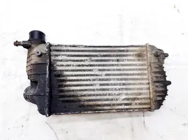 Fiat Ducato Chłodnica powietrza doładowującego / Intercooler 