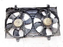 Nissan Almera Tino Kale ventilateur de radiateur refroidissement moteur 