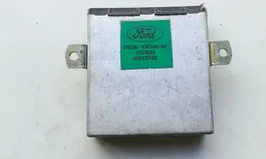 Ford Scorpio Moduł / Sterownik komfortu 85GB10K910AF