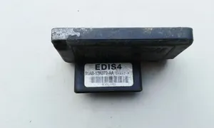 Ford Galaxy Amplificatore centralina di accensione 91AB12K072AA