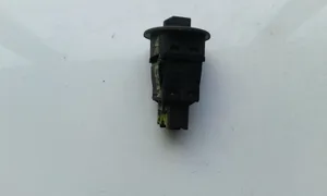 Renault Megane II Interruptor de encendido/apagado del airbag de pasajero 8200169589B
