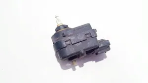 Nissan Almera N16 Headlight level adjustment motor 