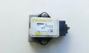 Ford Transit Capteur de collision / impact de déploiement d'airbag 0265005626