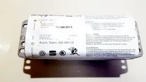 Volkswagen Golf V Poduszka powietrzna Airbag pasażera 1k0880204c