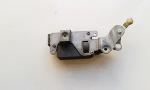 Hyundai Galloper Central locking motor 